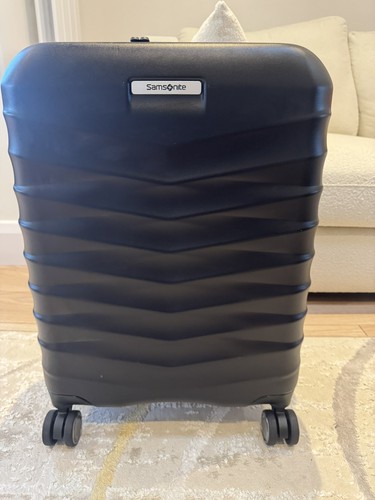 Cabin samsonite precision dlx - samsonite,