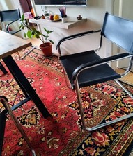 Mart Stam Michel Breuer