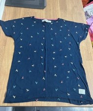 Quba & co navy nautical