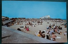 Great Yarmouth - The Beach