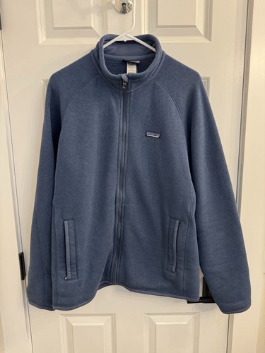 Patagonia better sweater - patagonia,