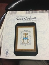 Chippendale by Nora Corbett