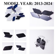 Headlight Washer Cover For