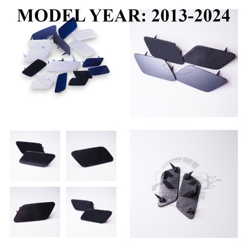 Headlight washer cover for - washer,