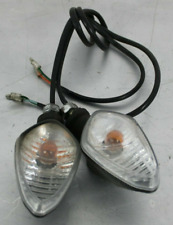 YAMAHA WR125X/R  REAR INDICATORS 2012 22B-H3330-11/22B-H3340-11