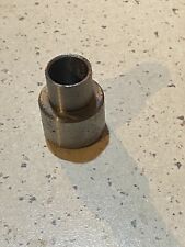 Norton centre stand bush 06