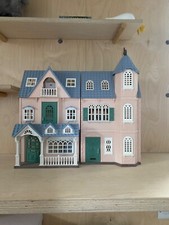sylvanian families deluxe