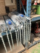 Car towing frame 6ton - towing,