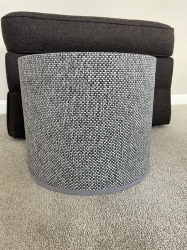 Grey john lewis - lewis, lamp