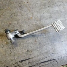 BMW K100RS, K100RT EZ:89 brake