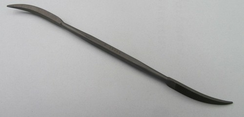 Grobet vallorbe swiss file - grobet,