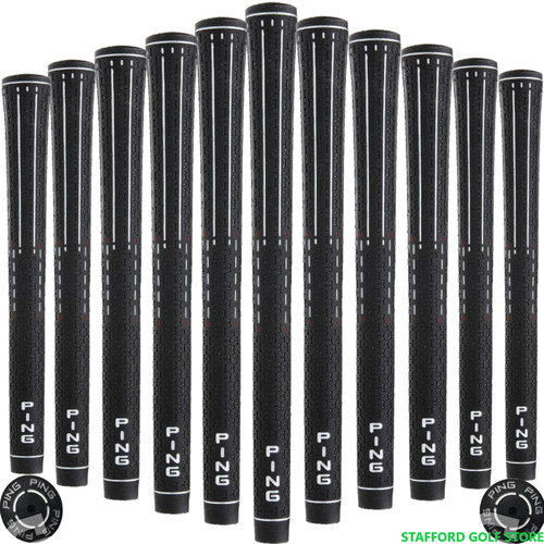 Ping 360 golf grips - 360,