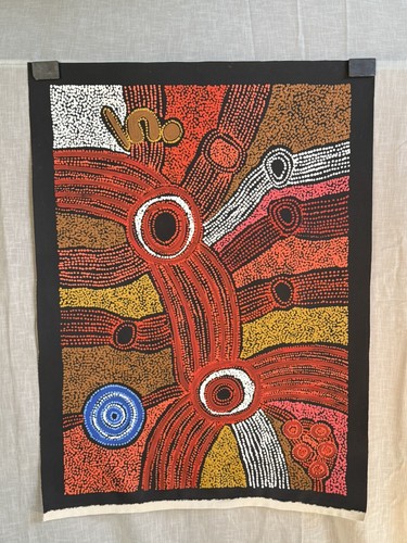 Clarise tunkin apy - tunkin, artist