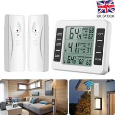 Fridge Thermometer Indoor