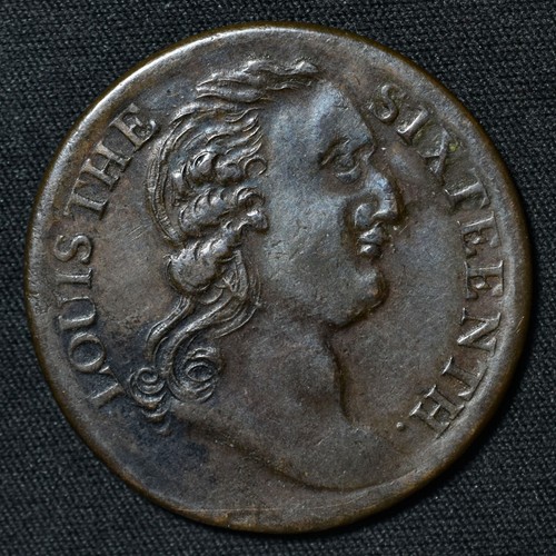 18th century evasion - 18th,