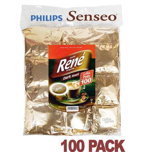 Philips senseo 100 café - 100,