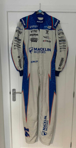 Genuine btcc british - genuine,