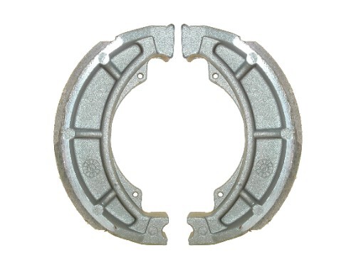 Brake shoes rear for 1975 - brake,