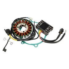 Alternator Stator Regulator