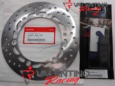 ORIGINAL HONDA FORCE NSS 300