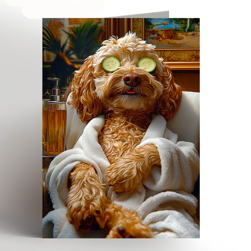 Funny birthday card - funny,