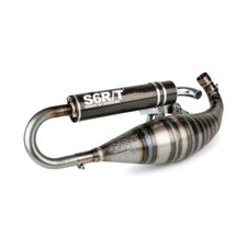 Exhaust Stage6 R/T FL 100 CC