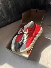 Stone island diemme sneaker - island,