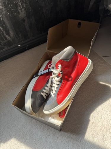 Stone island diemme sneaker - stone,