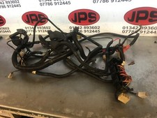 Engine wiring loom / fuse box