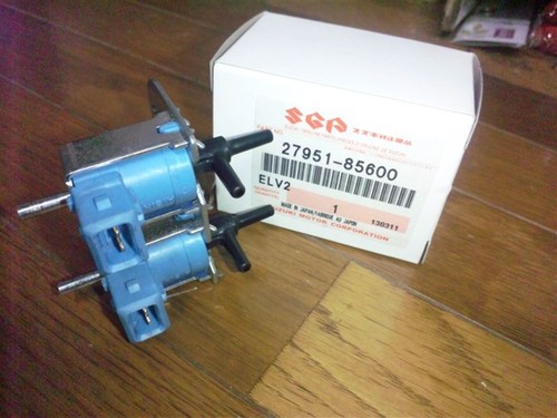 New genuine suzuki - new,