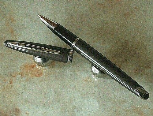 Legendary roller pen - roller, waterman