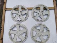 TOYOTA PRIUS WHEEL CUP