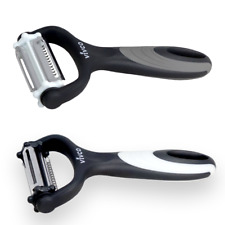Potato Vegetable Peeler 3 in 1 Multifunction Carrot Y Shape by Vivco