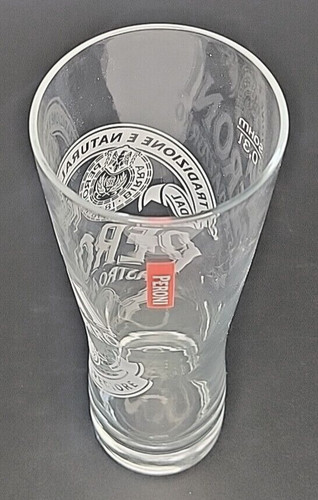 Italian etched beer - italian,