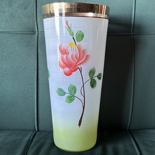 Vintage retro floral - vintage,