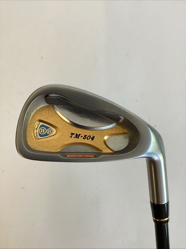 Honma 504 single - tm-504, 5