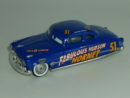 K4588 2007 disney pixar cars - k4588,