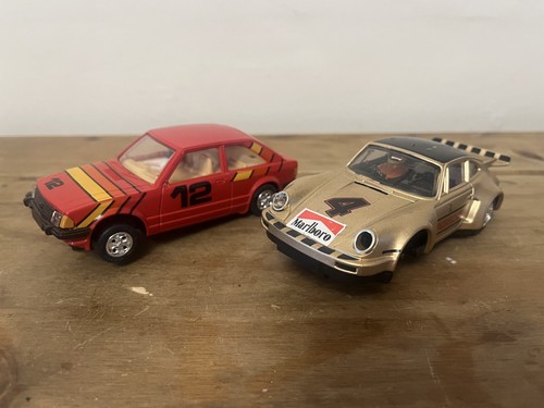 Vintage hornby bundle - vintage,