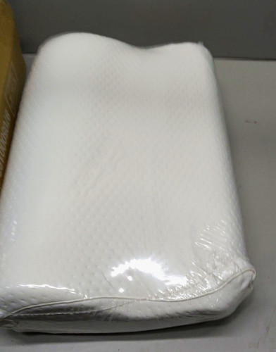 Tempur pedic foam neck - foam,