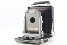 [Near MINT] Rittreck View 4x5