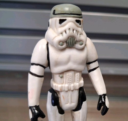 Star wars vintage - star,