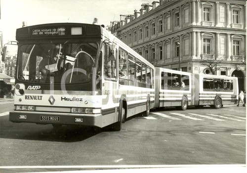1987 paris the - the, new