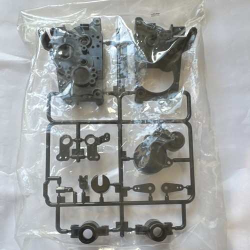 Tamiya m01 rover mini - m01, cooper