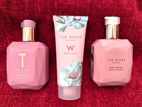 Ted baker body wash - baker, &