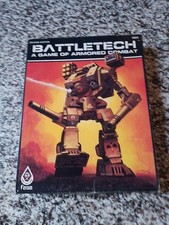 BATTLETECH A Game of Armored