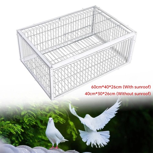 Pigeon trap cage door - cage, 4