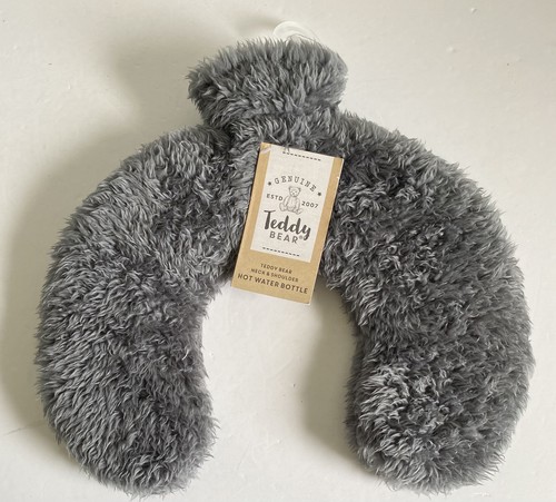 Dunelm teddy bear neck - dunelm,