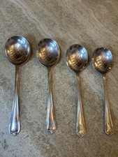 Vintage silver plated epns - silver,