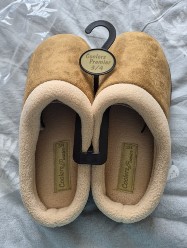 Coolers premier women mule - coolers,