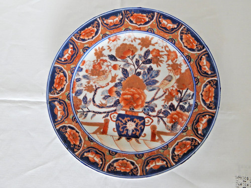 Vintage chinese decorative - chinese,